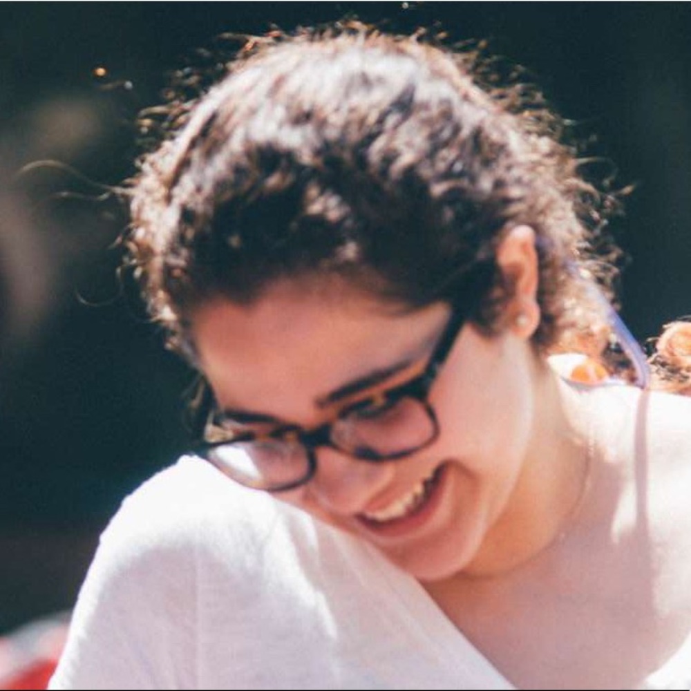 Meet your Posher, Kaitlyn